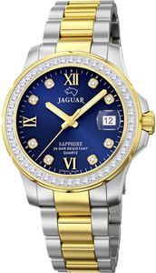 Jaguar - Armbanduhr - Damen - J893/2 - WOMAN