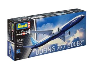 Revell 04945 1:144 Boeing 777-300ER