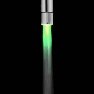PERLATOR RGB - LED-Aufsatz für den Wasserhahn
