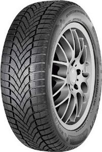 Falken EUROWINTER HS02 ( 195/65 R15 91T BLK )