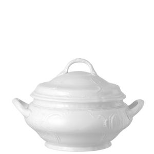 Rosenthal Terrine Sanssouci weiss Weiss 10480-800001-11020