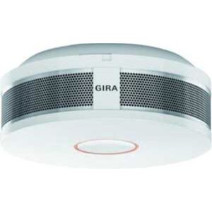 GIRA Dual Q Rauchmelder
