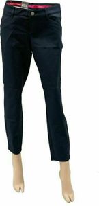 Alberto Mona 3xDry Cooler Navy 32 Hosen