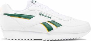 Reebok Rewind Run Ripple Sportschuhe Weiß EU 38 1/2 Mann Weiß EU 38 1/2