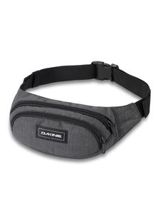 Dakine Hip Pack Bauchtasche Gürteltasche Hüfttasche Carbon II, Farbe:DK Carbon