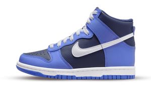 Nike Dunk High Obsidian – EU36 - US4Y