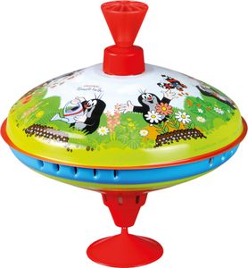 bolz Der kleine Maulwurf Brummkreisel