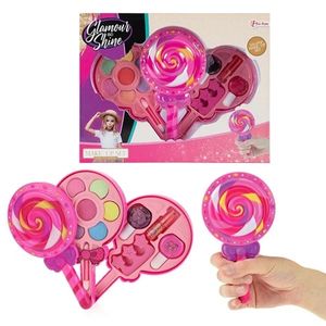 TOI-TOYS Make-up in Pink Lolly