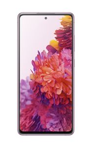 Samsung Galaxy S20 FE SM-G780F 128GB 6GB RAM Smartphone cloud lavender LTE/4G