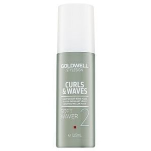 Goldwell StyleSign Curls & Waves Soft Waver stylingový krém pre definíciu vĺn 125 ml