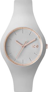Ice-Watch ICE.GL.WD.S.S.14 ICE GLAM PASTEL Wind Small Uhr taupe