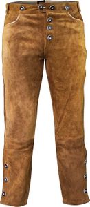 Edelnice Lange Lederhose 52