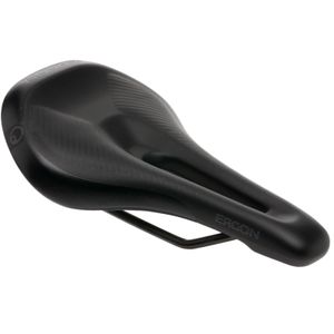 Ergon SM E-Mountain Sport Women Stealth S/M CroMo Siodełko