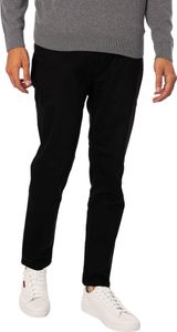 HUGO 634 Tapered Jeans, Schwarz 30W x 32L HUGO 634 Tapered Jeans, Schwarz 30W x 32L