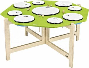 Nino 966 Percussion-Set