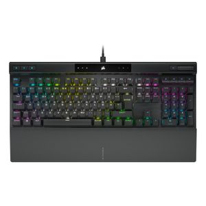 Corsair K70 Pro Cherry MX Speed Gaming-Tastatur mechanisch RGB-Beleuchtung