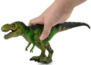 T-Rex Dinosaurier Figur beweglicher Mund