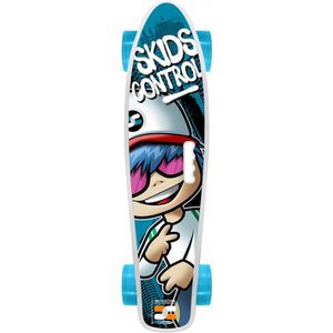 skateboard Junior 55 x 15 cm Polypropylen/PVC