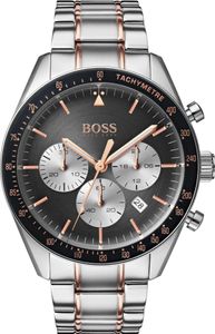 BOSS BLACK - Uhr - Herren - 1513634 - TROPHY BOSS BLACK - Uhr - Herren - 1513634 - TROPHY