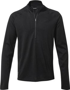 Craghoppers Expert Expert Merino Half Zip Long Sleeved Baselayer II