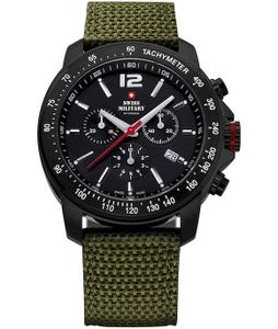 Pánské hodinky Swiss Military SM34033.07