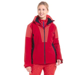 Schöffel Ski Jacket Gargellen L, Größe:34, Farbe:toreador