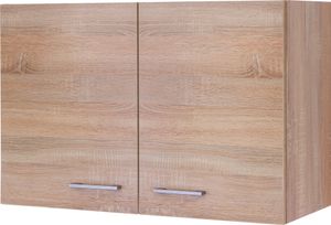 Flex-Well Oberschrank 80 cm breit, 54,8 cm hoch SAMOA 00007602
