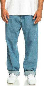 Quiksilver Baggy Nineties Wash Jeans Blau 32 Mann Blau 32 Quiksilver Baggy Nineties Wash Jeans Blau 32 Mann Blau 32