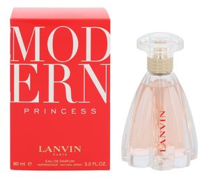 Lanvin Modern Princess Eau de Parfum für Damen 90 ml