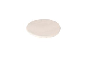 Karlie Banana Leaf Oberes großes Kissen für Kratzbaum - Plüsch - Beige