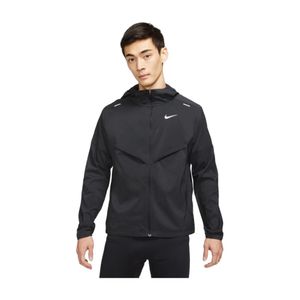 Nike M NK RPL UV Windrunner JKT Herren Laufjacke Trainingsjacke CZ9070 : XXL Grösse - Bekleidung: XXL