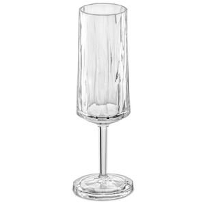 Koziol - Superglass Club Nr. 14 Borretsch Glas 100 ml