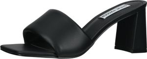Steve Madden Pantoletten Pantoletten Kunstleder