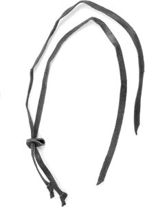 Kinnriemen Hutfangband Reiten Lederband Hutband Leder Chin Strap Verstellbar Schwarz