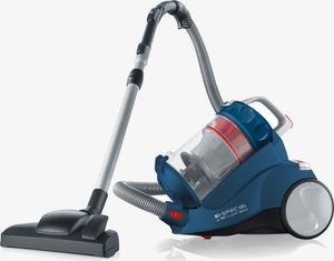 SEVERIN Beutelloser Multicylone Bodenstaubsauger S´ SPECIAL