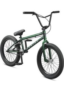 Mongoose Legion L100 Green BMX / Dirt bicykel