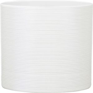 Scheurich Übertopf Serie 828 panna Ø 23 cm