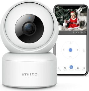 Videoüberwachungskamera Xiaomi CMSXJ56B