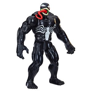 Hasbro F49845L0 - Marvel Spider-Man Titan Hero Serie Venom