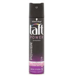 Taft Power Cashmere Lakier do włosów 5, 250 ml