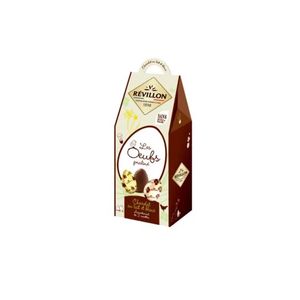 REVILLON Osterschokoladenmilch/Pralineneier 190 g