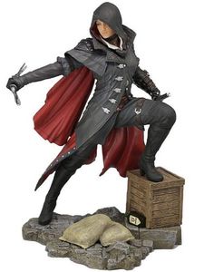 Assassin's Creed Syndicate Evie - Figur