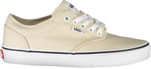 VANS BEIGE DAMEN-SPORTSCHUHE : Farbe - Beige, Größe - 38 Größe: 38 Farbe: Beige