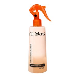 FemMas Bi-Phase Spray Arganöl 300ml