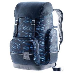 Deuter Daypack Scula Schulrucksack 49 cm - Ink Ripple