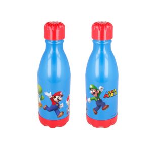 Stor 21400 - Nintendo - Super Mario Kunststoff Trinkflasche 560ml