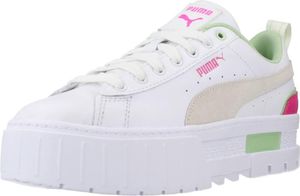 PUMA YELLOW MAYZE BRIGHTER DAYS Biela