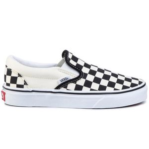 Vans Turnschuhe Damen Herren Freizeit Sportschuhe Slip ON V98CLA 0001 Gr.45