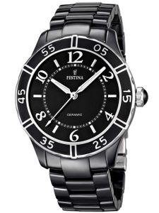 Festina F16621/2 Ceramic Damenuhr Festina F16621/2 Ceramic Damenuhr