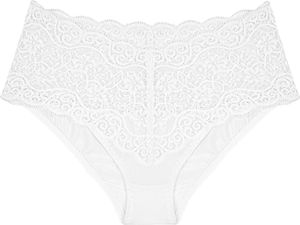 Triumph Maxi-slip unterhose unterwäsche Amourette 300 Maxi X WHITE 44